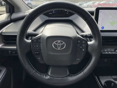 Used 2023 Toyota Prius XLE image 13