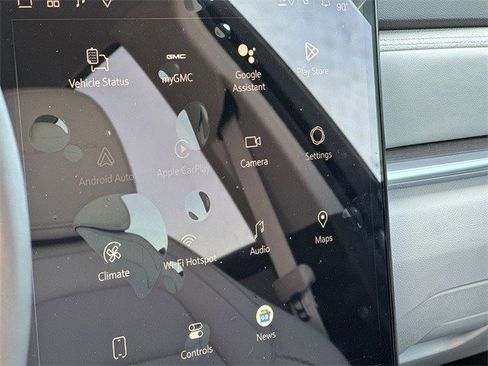 New 2026 GMC Terrain Denali image 16