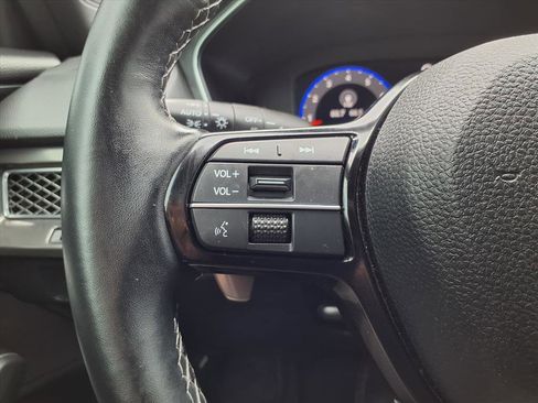 Used 2023 Acura Integra A-Spec image 15