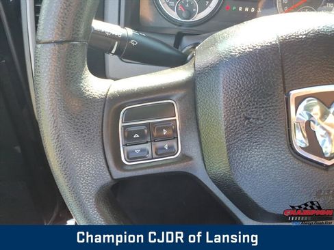 Used 2018 RAM 1500 Express image 17