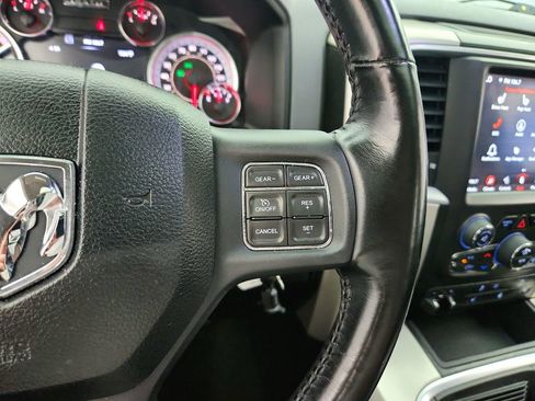 Used 2019 RAM 1500 Classic Warlock AWD/4WD image 19