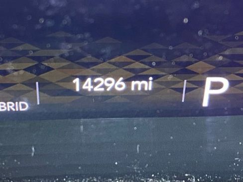 Used 2023 Jeep Wrangler High Altitude image 31