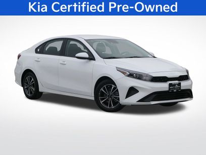 Certified 2024 Kia Forte LXS