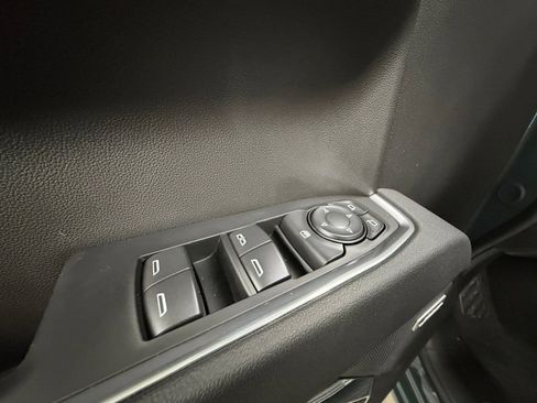 New 2026 Chevrolet Silverado 1500 LT Trail Boss w/ Safety Package image 25