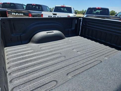 New 2026 RAM 2500 Lone Star AWD/4WD image 47