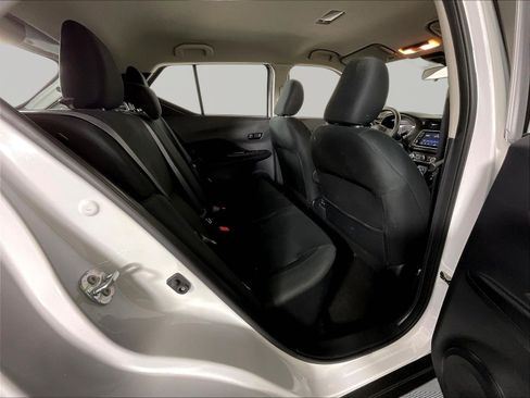 Used 2024 Nissan Kicks S FWD image 25