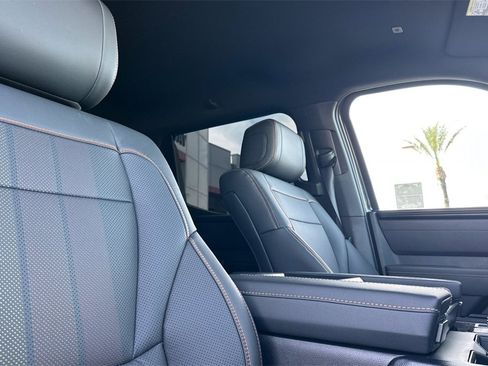 New 2026 Toyota Tundra Limited image 16