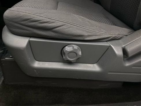 Used 2013 Ford F150 STX w/ Mid Equipment Group AWD/4WD image 22