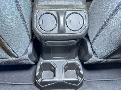 Certified 2024 Jeep Wrangler Sport S image 27