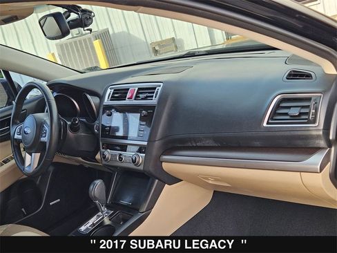 Used 2017 Subaru Legacy 3.6R Limited image 29