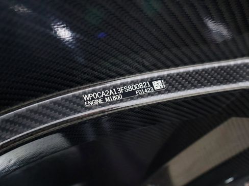 Used 2015 Porsche 918 Spyder image 69