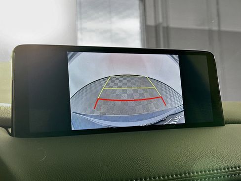 Used 2024 MAZDA CX-5 Carbon Edition image 23