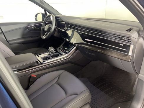 Used 2025 Audi Q7 3.0T Premium Plus w/ Premium Plus Package image 11