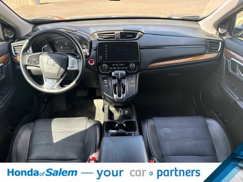 Used 2018 Honda CR-V Touring image 10