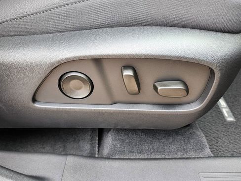New 2026 GMC Terrain Denali AWD/4WD image 41