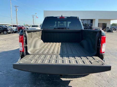Used 2020 RAM 1500 Big Horn RWD image 18