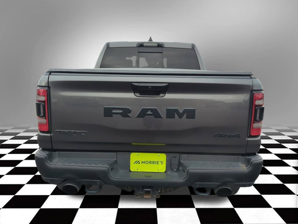 Used 2024 RAM 1500 TRX w/ TRX Level 2 Equipment Group AWD/4WD image 6