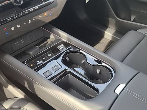 New 2026 Nissan Murano SL AWD/4WD image 18