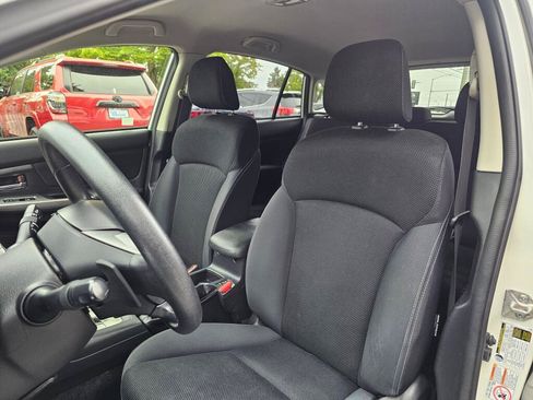 Used 2015 Subaru Crosstrek 2.0i Premium AWD/4WD image 21