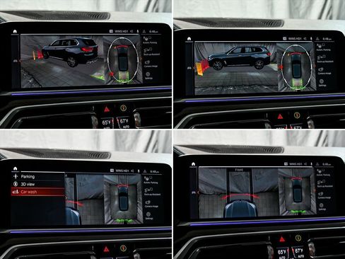 Used 2023 BMW X5 xDrive40i image 23