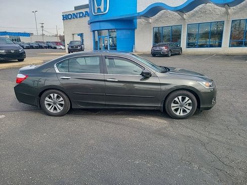 Used 2015 Honda Accord LX image 6
