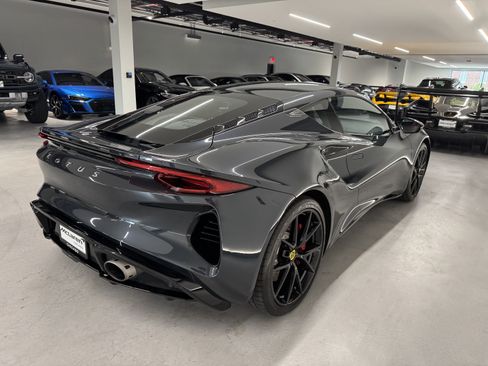 Used 2024 Lotus Emira First Edition RWD image 6