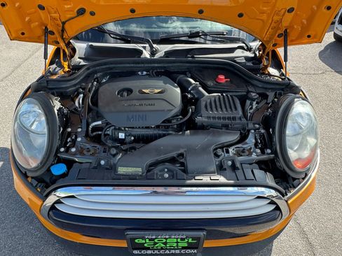 Used 2015 MINI Cooper 2-Door Hardtop image 24