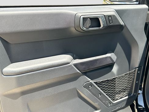 New 2026 Ford Bronco Big Bend AWD/4WD image 12