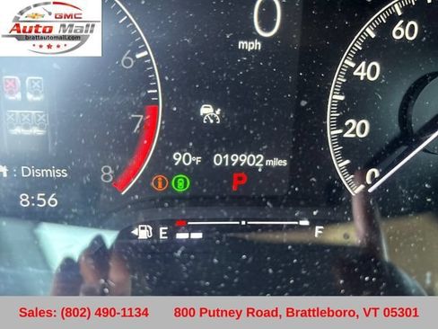 Used 2024 Honda Civic LX image 16