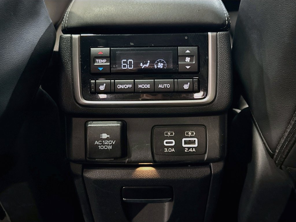 Used 2025 Subaru Ascent Touring AWD/4WD image 28