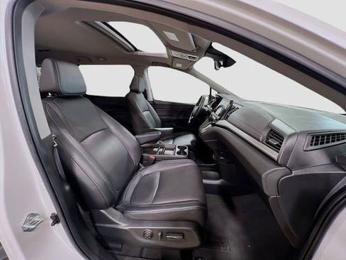 Used 2023 Honda Odyssey EX-L image 30