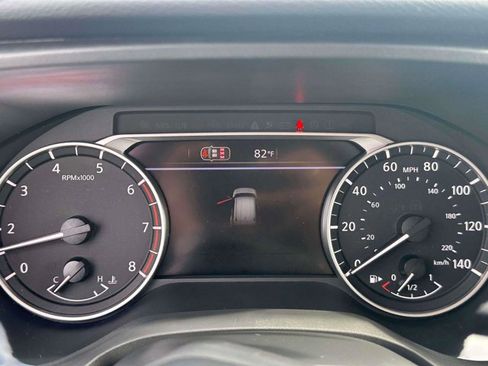 Used 2026 Nissan Rogue SV image 23