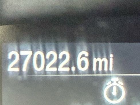 Used 2024 Ford Bronco Sport Big Bend w/ Convenience Package image 8