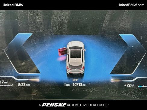Certified 2026 BMW X1 xDrive28i AWD/4WD image 14