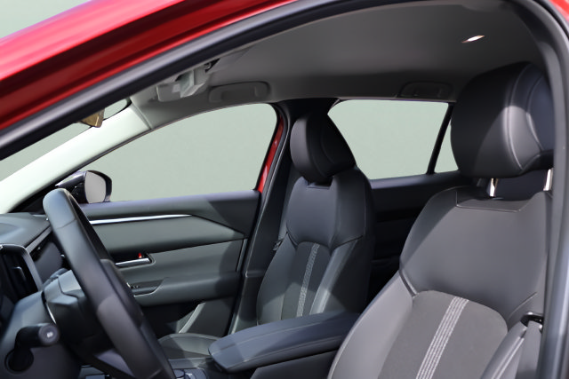 Used 2024 MAZDA CX-50 AWD 2.5 S w/ Select Package image 12