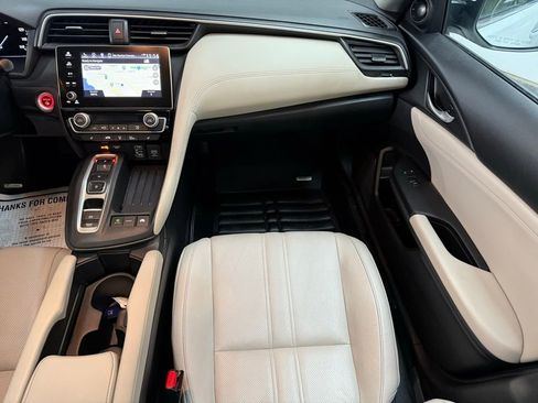 Used 2022 Honda Insight Touring image 51