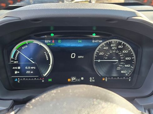 New 2026 Subaru Crosstrek 2.5i Limited AWD/4WD image 25