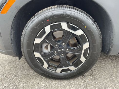 Used 2025 Hyundai Santa Fe SEL image 33