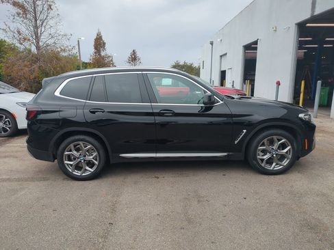 Used 2024 BMW X3 sDrive30i w/ Convenience Package image 5