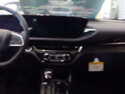 New 2026 Buick Envista Sport Touring w/ Convenience I Package FWD image 10