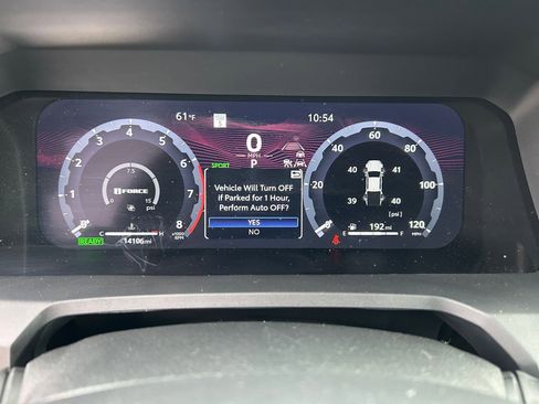 Used 2024 Toyota Tacoma TRD Off-Road image 15