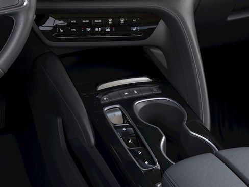 Used 2022 Buick Envision Essence w/ Technology Package I FWD image 23
