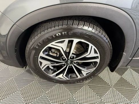 Used 2020 Hyundai Santa Fe Limited image 13