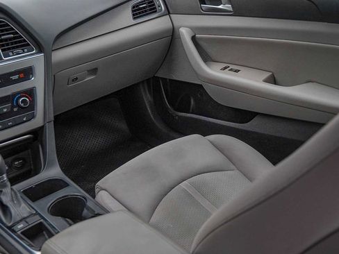 Used 2015 Hyundai Sonata Sport image 26