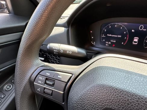Certified 2025 Honda Accord SE image 21