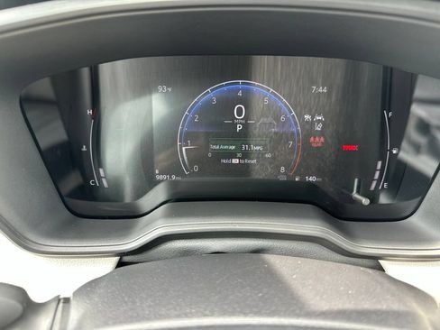 Certified 2026 Toyota Corolla Cross L AWD/4WD image 13