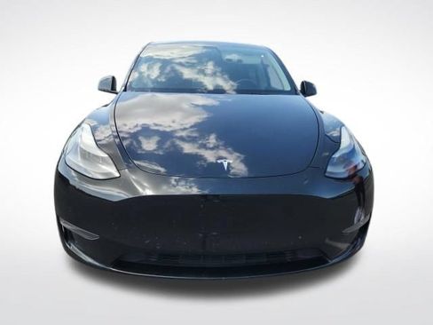 Used 2022 Tesla Model Y Performance AWD/4WD image 3