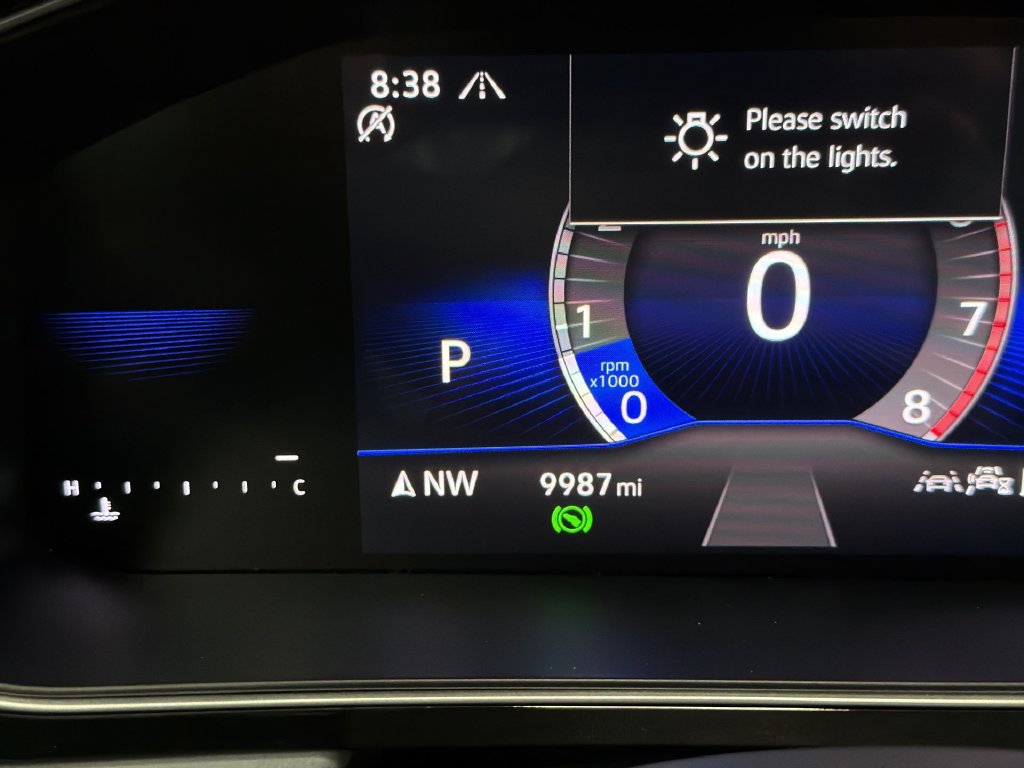 Used 2025 Volkswagen Jetta SE FWD image 26
