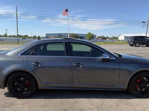 Used 2019 Audi S4 Premium Plus w/ Premium Plus Package AWD/4WD image 18