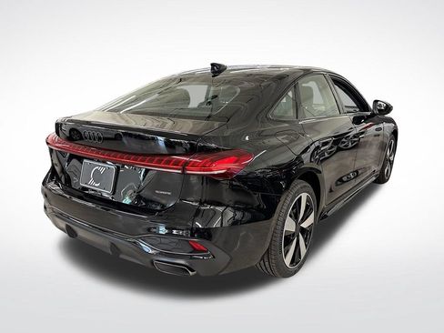 New 2026 Audi A5 2.0T Premium Plus AWD/4WD image 5